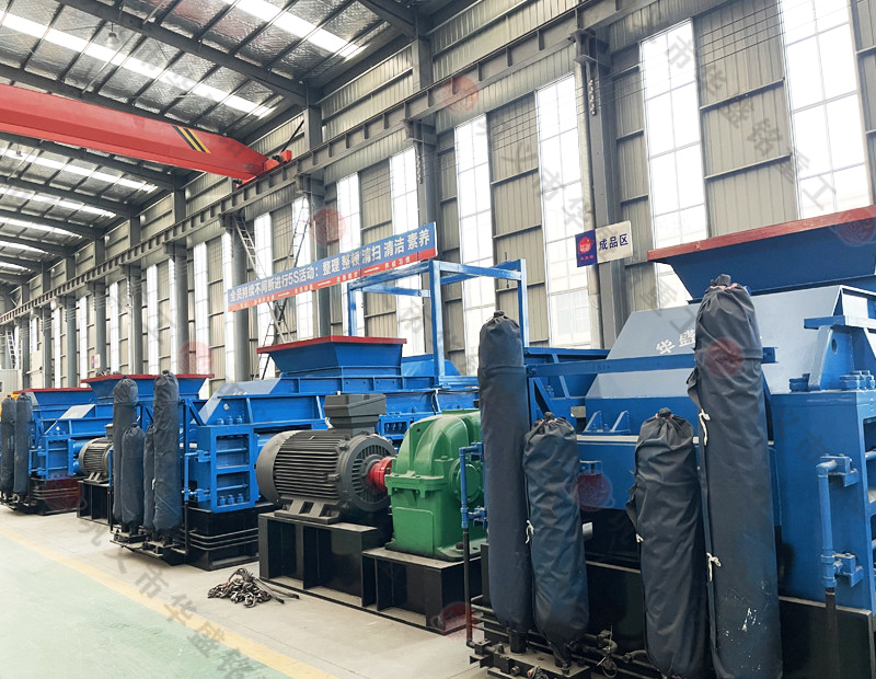 膨潤土制砂機多少錢一臺?型號有哪些？