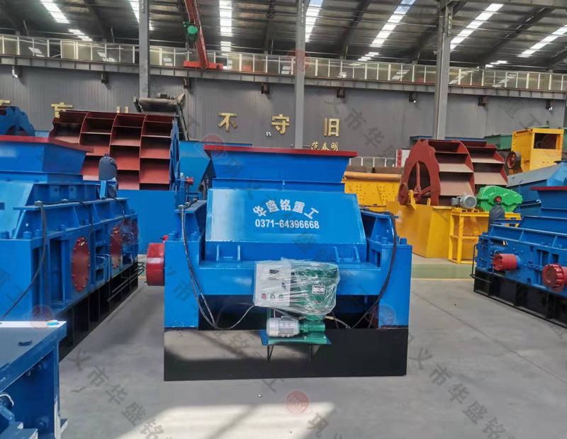 大理石制砂機廠家哪家好