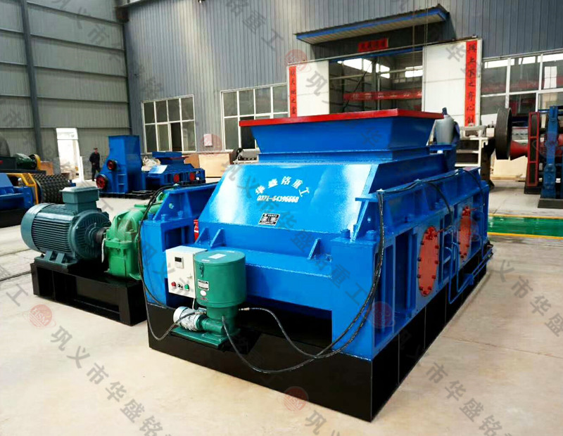 市場上實用的對輥制砂機(jī)價格多少錢一臺