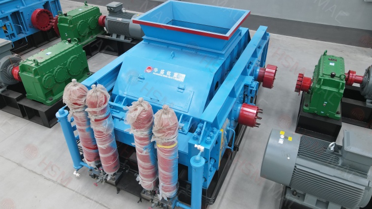 選礦細(xì)碎機(jī)