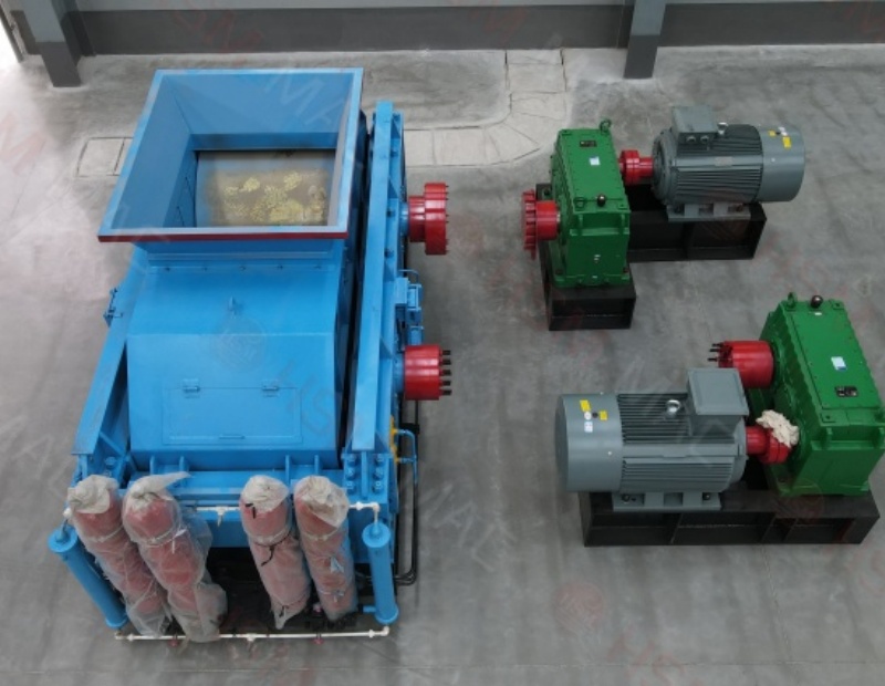 錳鐵硅鐵制砂機(jī)